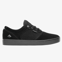 Emerica - Figgy Dose - Black/Black/Gum