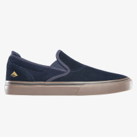 Emerica - Wino G6 Slip-On - Navy/Gum