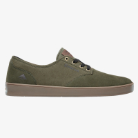 Emerica - The Romero Laced - Olive/Gum