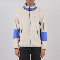 Converse - Sherpa Jacket Natural