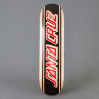 Santa Cruz - Classic Strip 8.25"
