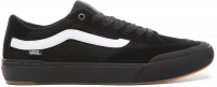 Vans - Berle Pro Skate Shoes