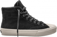 Straye Footwear - Straye Venice Suede Hi-Topp Skate Skor
