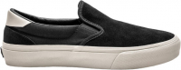 Straye Footwear - Straye Ventura Suede Släpp-On Skate Skor