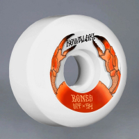 Bones - SPF Kowalski Crab 56mm 84B Skateboard hjul
