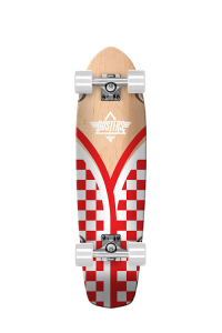 Dusters - Komplett Cruiser