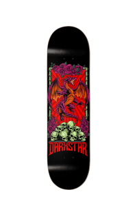 Darkstar - Levitate