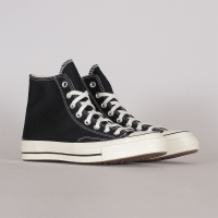 Converse - Chuck Taylor 70 High Black
