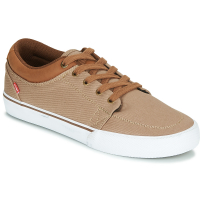 Globe - GS