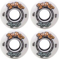 Enuff - Super Softies Skateboard Hjul 4-Pack