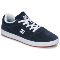 DC Shoes - CRISIS