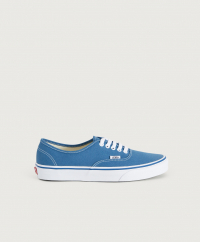 Vans - Sneakers i textil från Vans. Låg modell med snörning och emblem på yttersulan baktill.