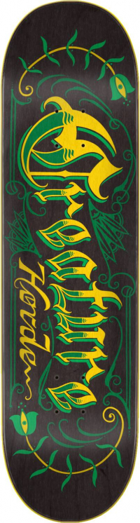 Creature - Hard Rock Maple Skateboard Bräda