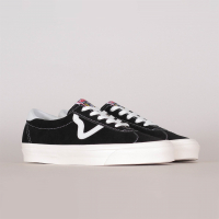 Vans - Style 73 DX Black