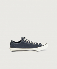 Converse - Sneakers från Converse i textil. Skorna har patch med en logotyp på plösen och sulan är vit. Insidan är fodrad i ett mjukt material och tåkappan är i gummi.