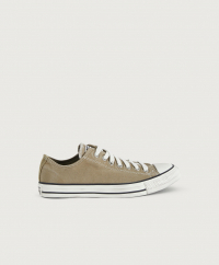 Converse - Sneakers från Converse i textil. Skorna har patch med en logotyp på plösen och sulan är vit. Insidan är fodrad i ett mjukt material och tåkappan är i gummi.