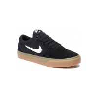 Nike - Zapatillas de skateboard SB Chron Solarsoft