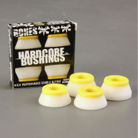 Shorty´s - Hardcore Bushings (MEDIUM)