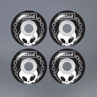 Blind - Reaper 51mm 99A Skateboard hjul