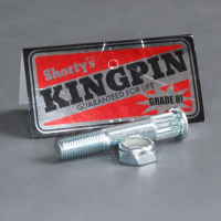 Shorty´s - KingPin