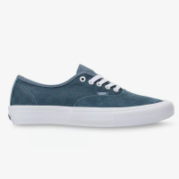 Vans - Authentic Pro - (Mirage) Blue/White