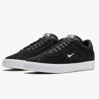 Nike - Zoom Bruin - Black/White-Gum
