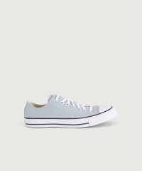 Converse - Sneakers från Converse i textil. Skorna har patch med en logotyp på plösen och sulan är vit. Insidan är fodrad i ett mjukt material och tåkappan är i gummi.