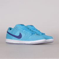 Nike - Dunk Low Pro Blue Fury