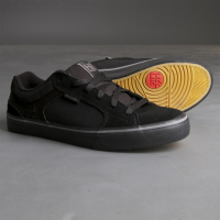 Habitat - Vireo Vulc Black/Black