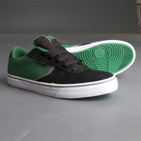 Habitat - Lark Black/Green