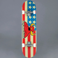 Toy Machine - Toy M American Monster 7.75" Komplett Skateboard