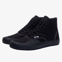 Vans - x Andrew Allen Authentic High Pro LTD - Hockey/Black