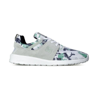 DC Shoes - Heathrow X Dpm