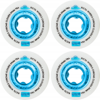 Ricta - Chrome Clouds 78A Skateboard hjul 4-Pack
