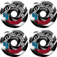 Santa Cruz - Vomits 97A Skateboard Hjul