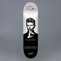 Jart - Mark Frolich 8.0" Skateboard Deck