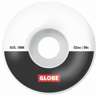 Globe - G1 Skateboard hjul