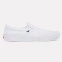 Vans - Slip-On Pro - White/White
