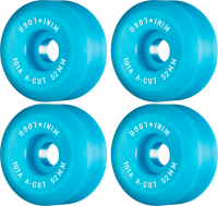 Mini Logo - A-Cut 101A Skateboard Hjul 4-Pack