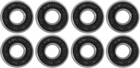 Mini Logo - Series 3 Kullager 8-Pack