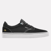 Emerica - Dickson - Black/White/Gold