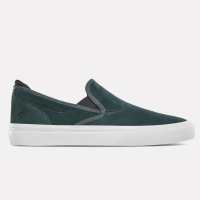 Emerica - Wino G6 Slip-On - Green/White