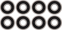 Independent - GP-B Abec 7 Skateboard Kullager 8-Pack