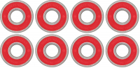 Independent - GP-R Abec 5 Skateboard Kullager 8-Pack