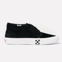 Vans - Chukka Pro - (Danny Wainwright) Black/True White