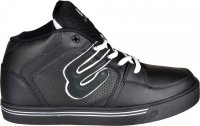 Elyts - Mid Topp Nubuck Sneaker