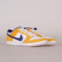 Nike - Dunk Low Pro Laser Orange