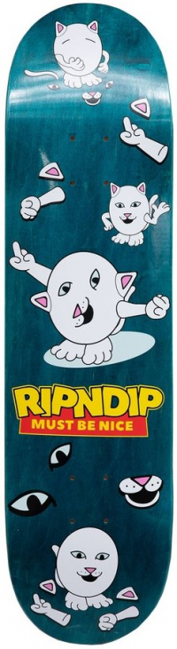 Rip N Dip - Nerm Story Skateboard Bräda