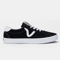 Vans - Epoch Sport Pro - Black/White