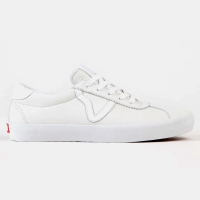 Vans - Epoch Sport Pro - White/White